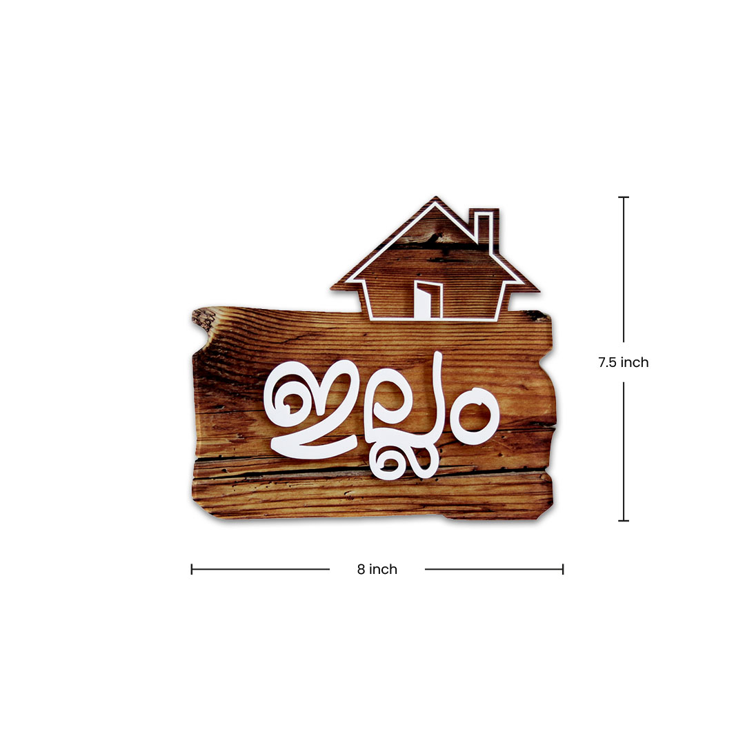 21-1 (1) malayalam font name board