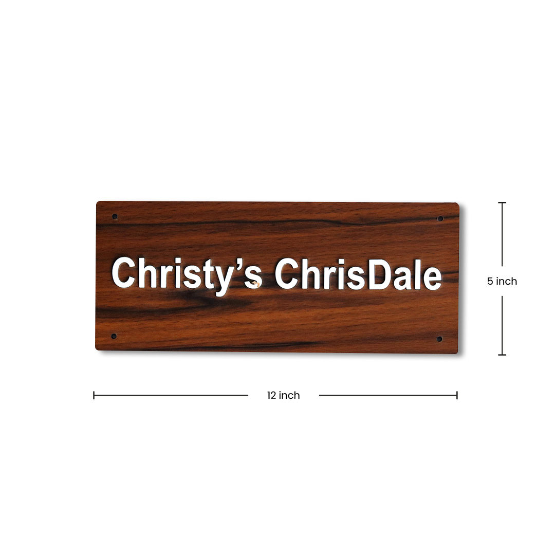 24-1 (1) house name plate